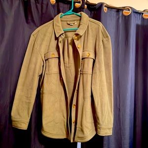 O’Neil Sweater. Size Medium, forest green